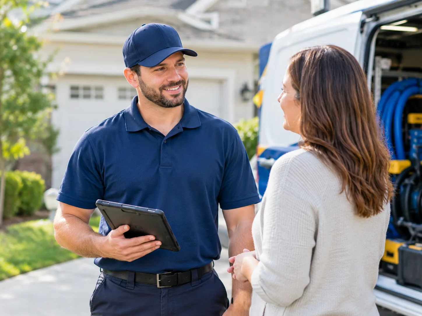 Sewage Backup Cleanup Madison Heights, VA FAQs